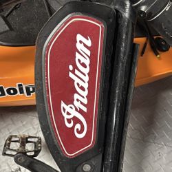 Super73 48V 20ah Battery