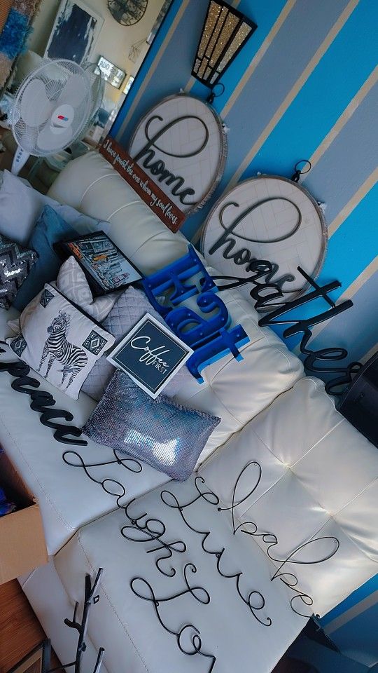 Moving Sale