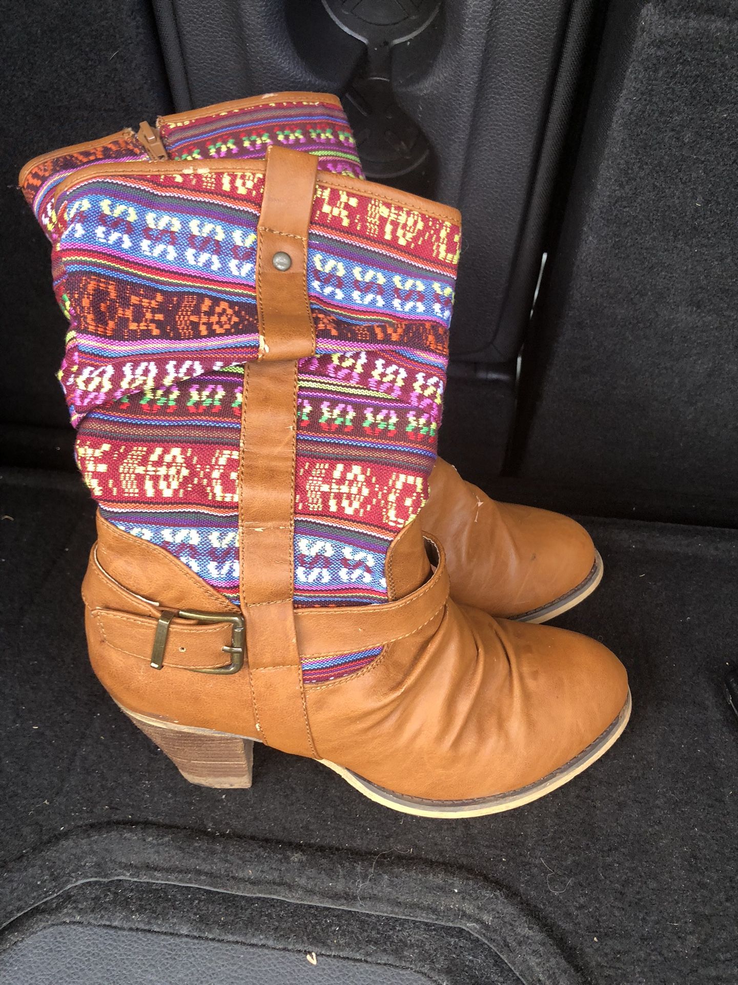 Boots