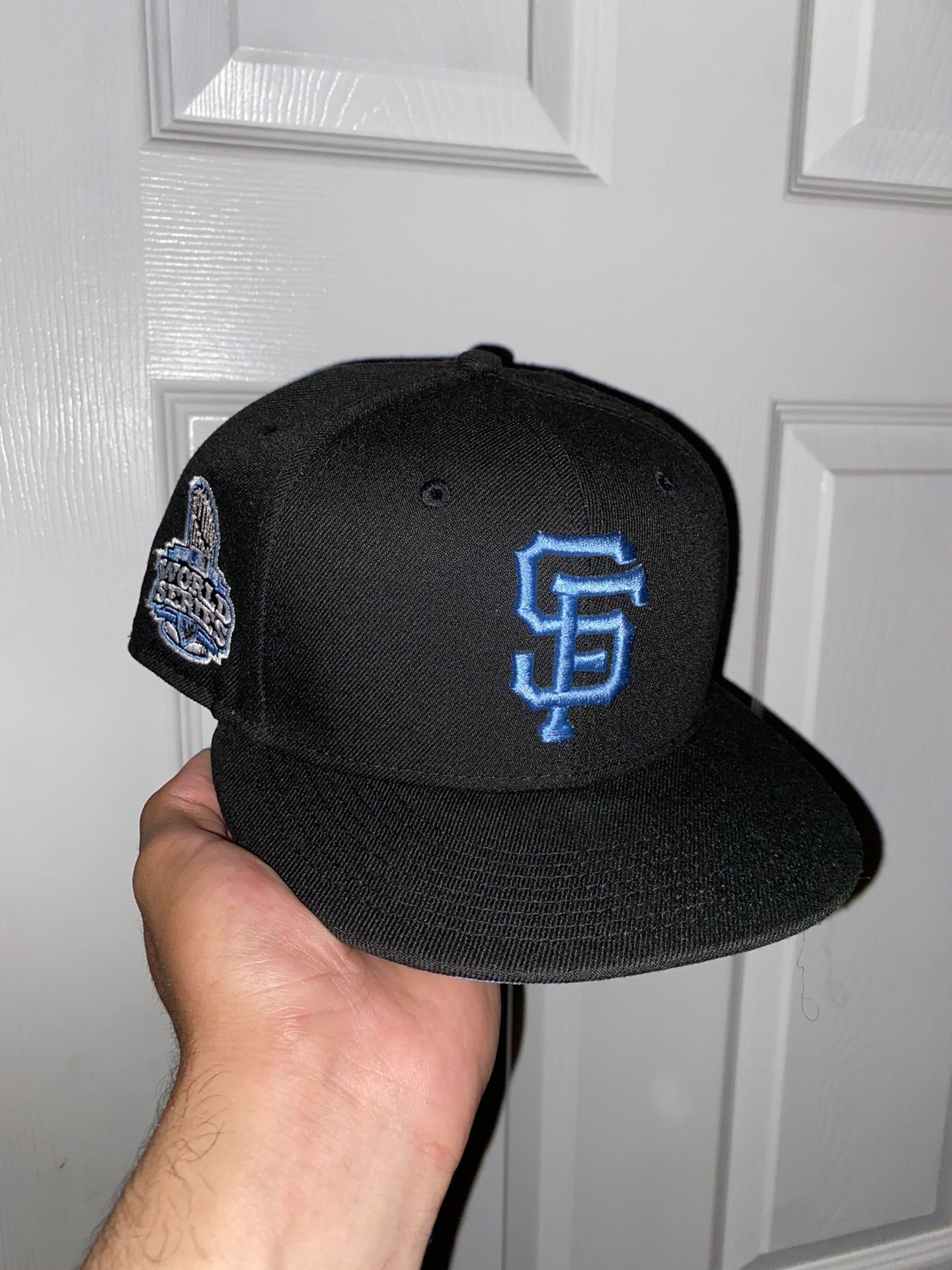 HatClub San Francisco Giants New Era Fitted Hat for Sale in Fontana, CA -  OfferUp