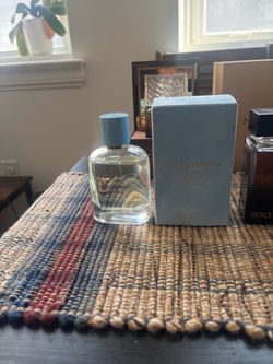 Got a bunch of designer colognes