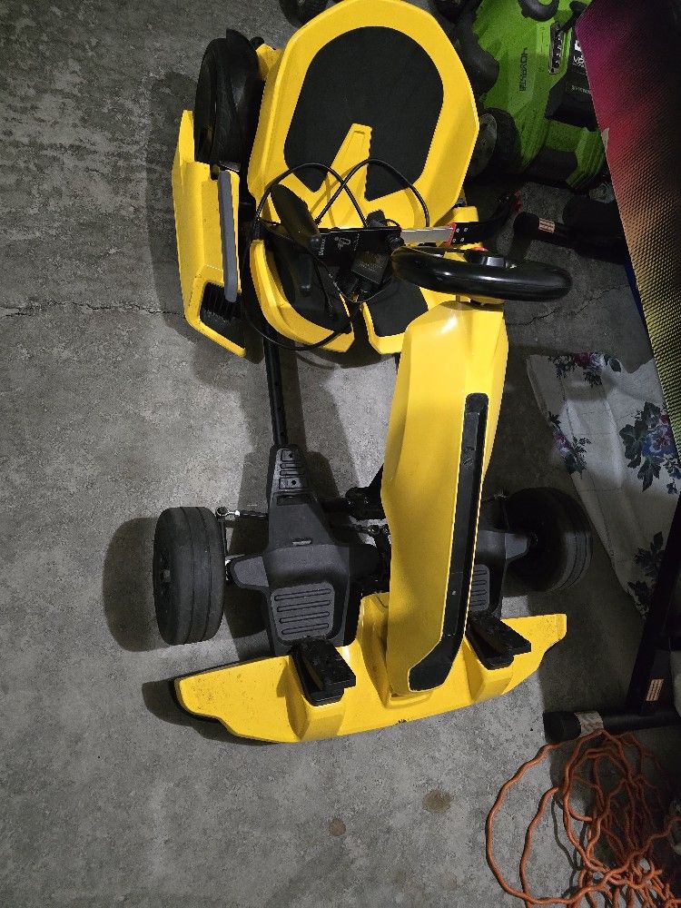 Segway Ninebot Gokart