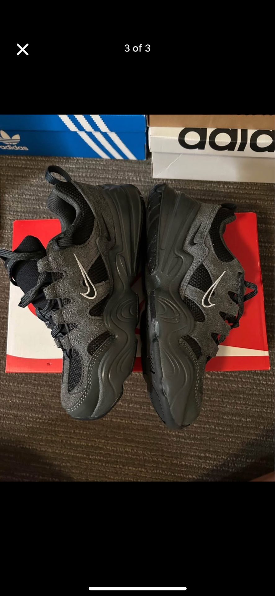 Nike tech Hera Woman’s 6