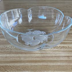 Glass Bowl