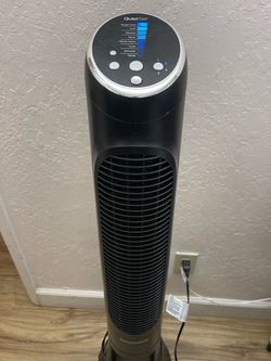 Honeywell Fan with Remote