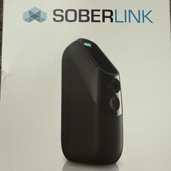 Soberlink Testing Device