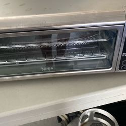 Ninja Air Fryer