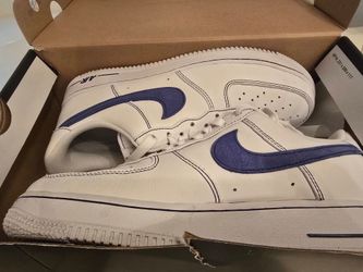 Nike air force 1s