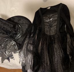 Witch Costume