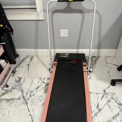 Walking Pad