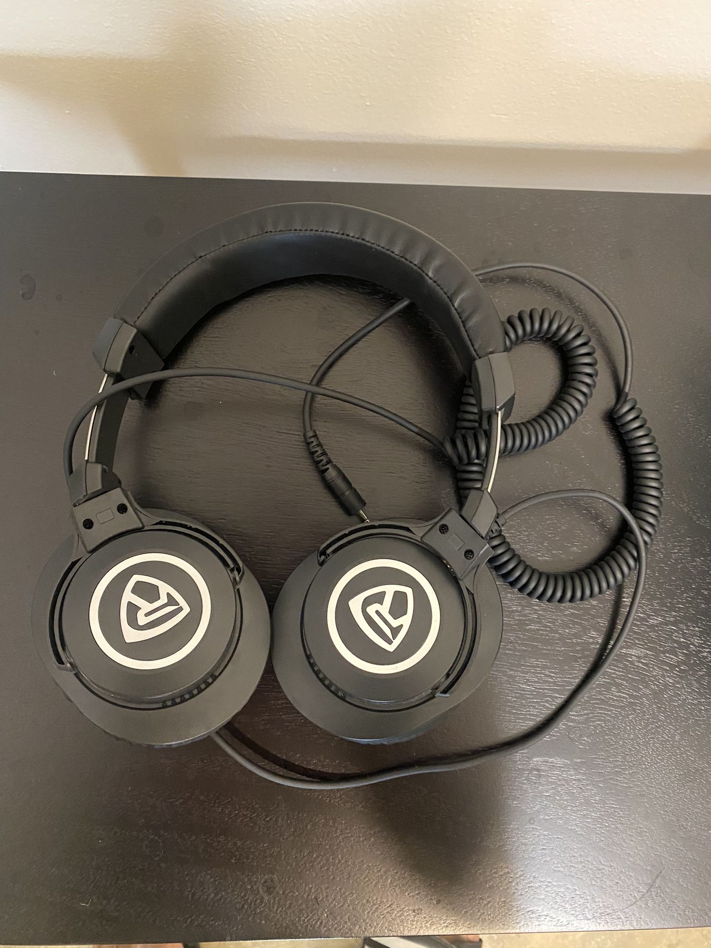 Rockville PRO-M50 Studio Headphones