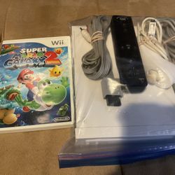 Nintendo Wii