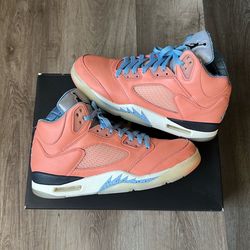 Jordan 5 We The Best Size 10.5