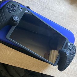 PSP Portable