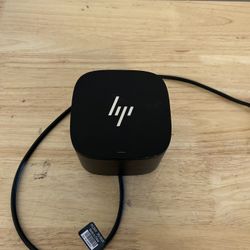 HP Thunderbolt HSN-IX01 120W G2 Docking Station (PARTS ONLY)