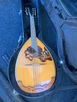 Mandolin