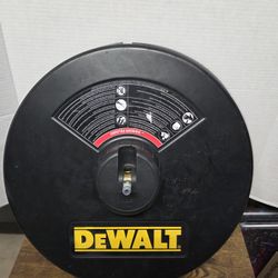 Dewalt 18" Pressure Washer Surface Cleaner 