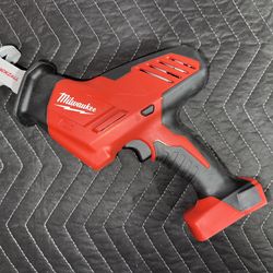 Milwaukee Hackzall Reciprocating Saw M18 2625-20