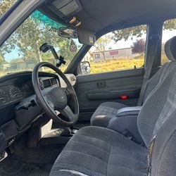 Toyota 1991 4 Runner 