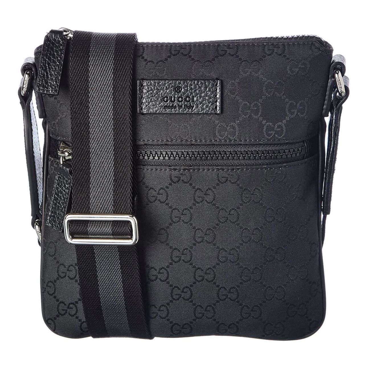 gucci bag men crossbody