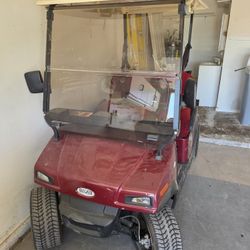 Golf Cart