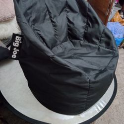 Big Joe Bean Bag Chair