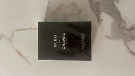 bleu de chanel