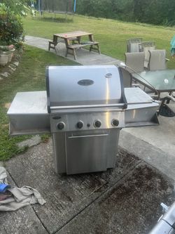 Bbq free