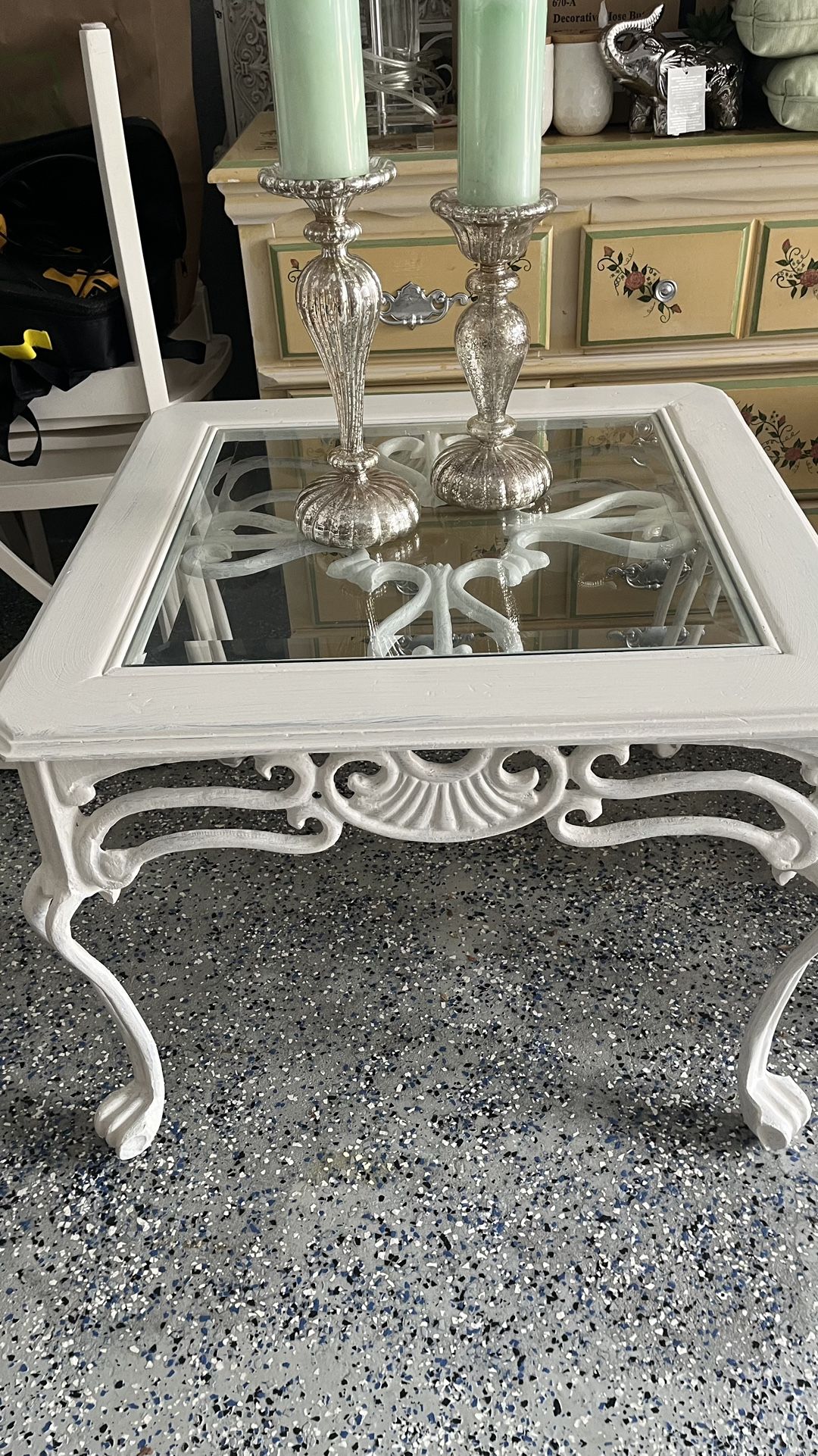Antique Table