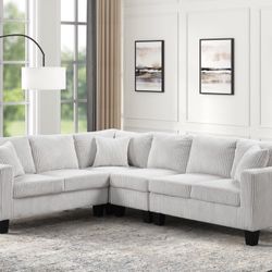 Sectional Sofa 