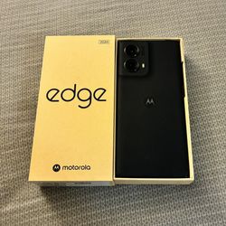 Moto Edge 2024 5g 256gb Unlocked 