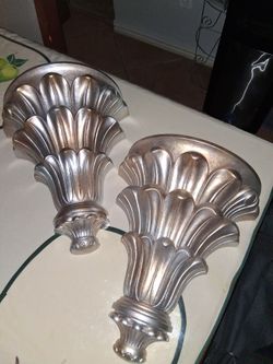 Set de repisas de home interior