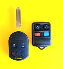 Car Key's and Remotes!!