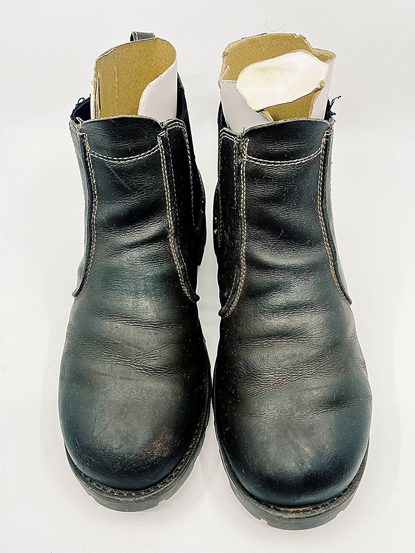 KEEN Seattle Romeo Work Boots – Men’s Size 10D, Like New!