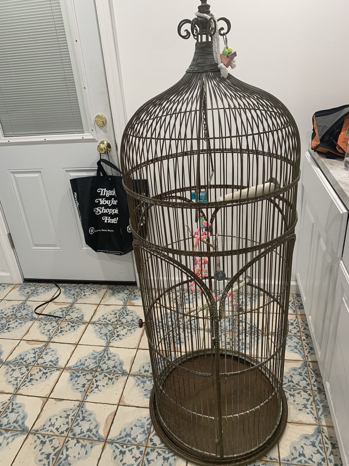 Bird Cage