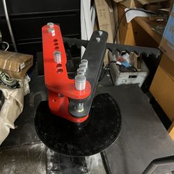 Tube bender pipe bender