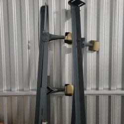 Bed frame