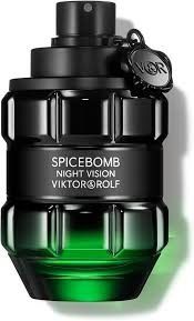 Viktor ROLF Night Vision Spicebomb Cologne 