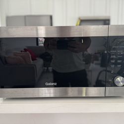 Galanz Microwave 