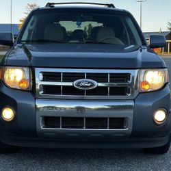 2 Ford Escapes For Sale