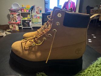 Timberlands