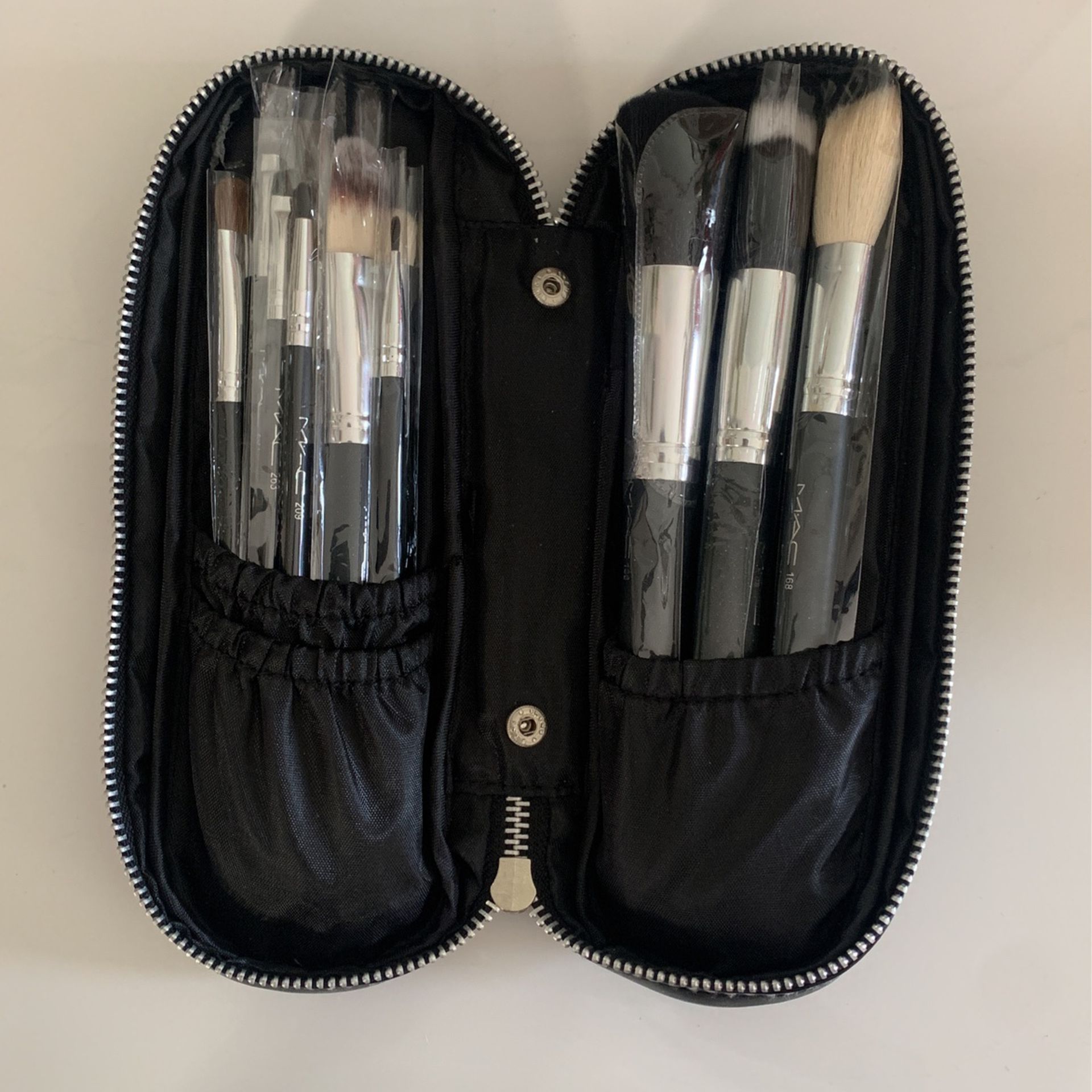 Mac 12 Brush Set