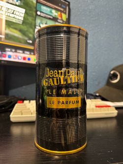 Jean Paul Gaultier Le Male Le Parfum
