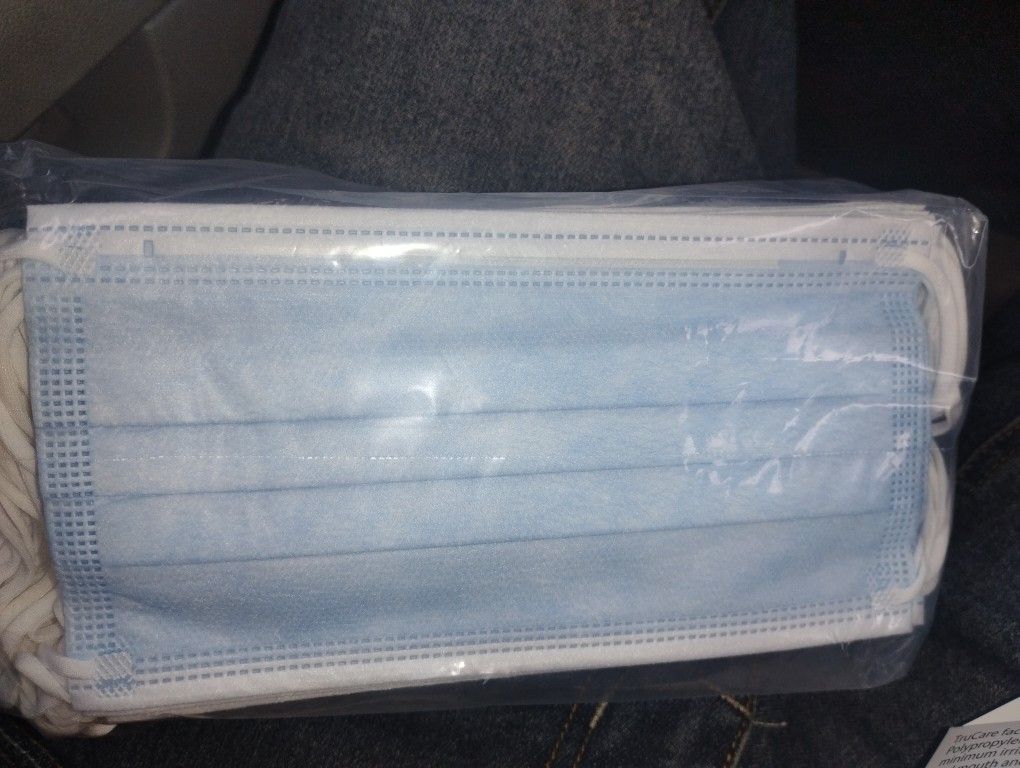 Face Mask