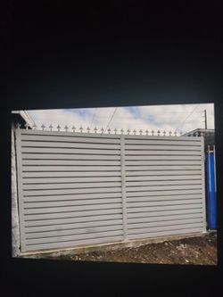 Fences