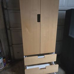 IKEA Wardrobe 