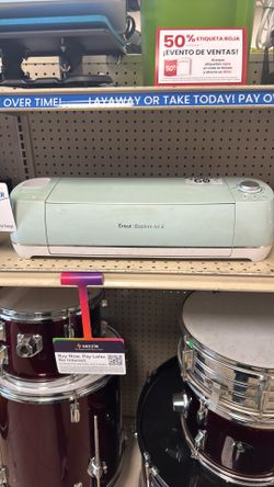 Cricut