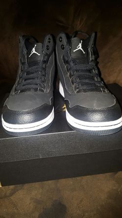 Jordan shoes size 6y