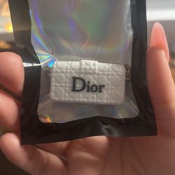 Dior Labubu Purse 