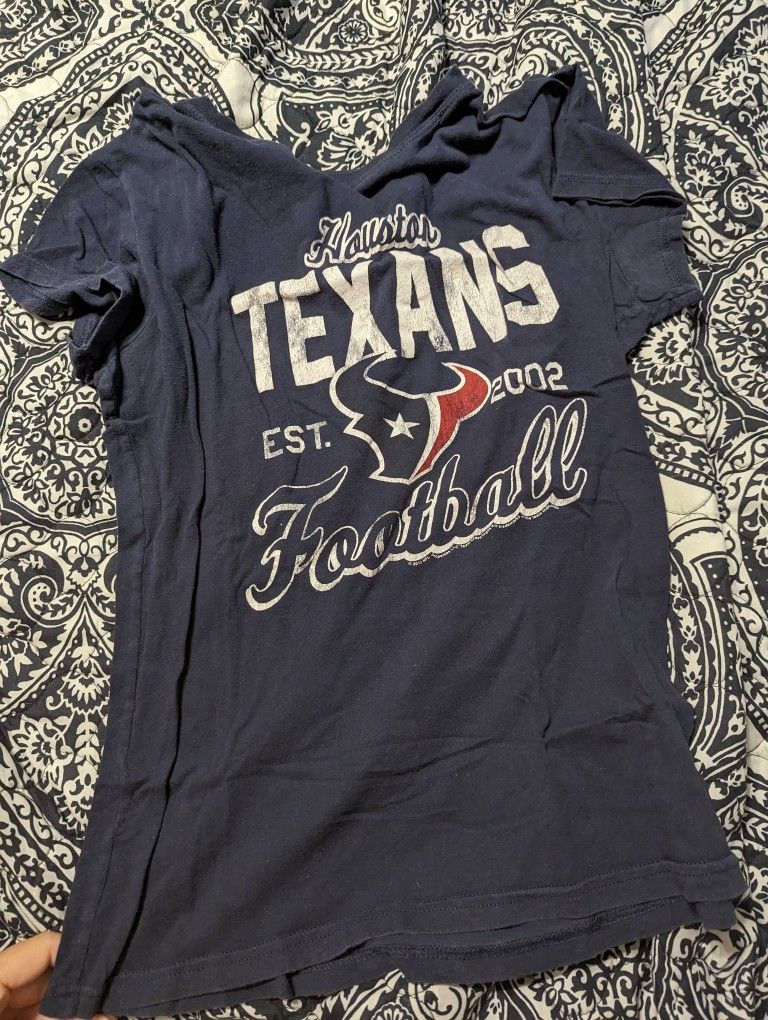 Houston Texans T Shirt